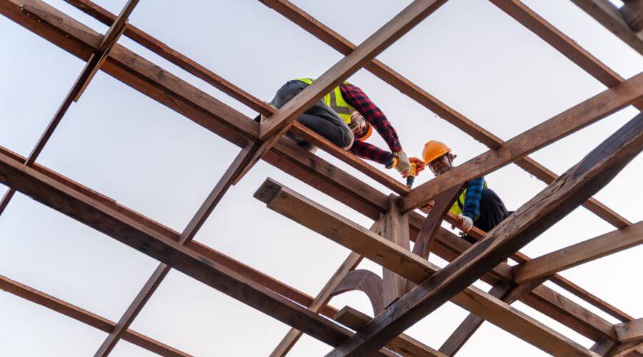 Local Chimney Repair in Ferndale, MI